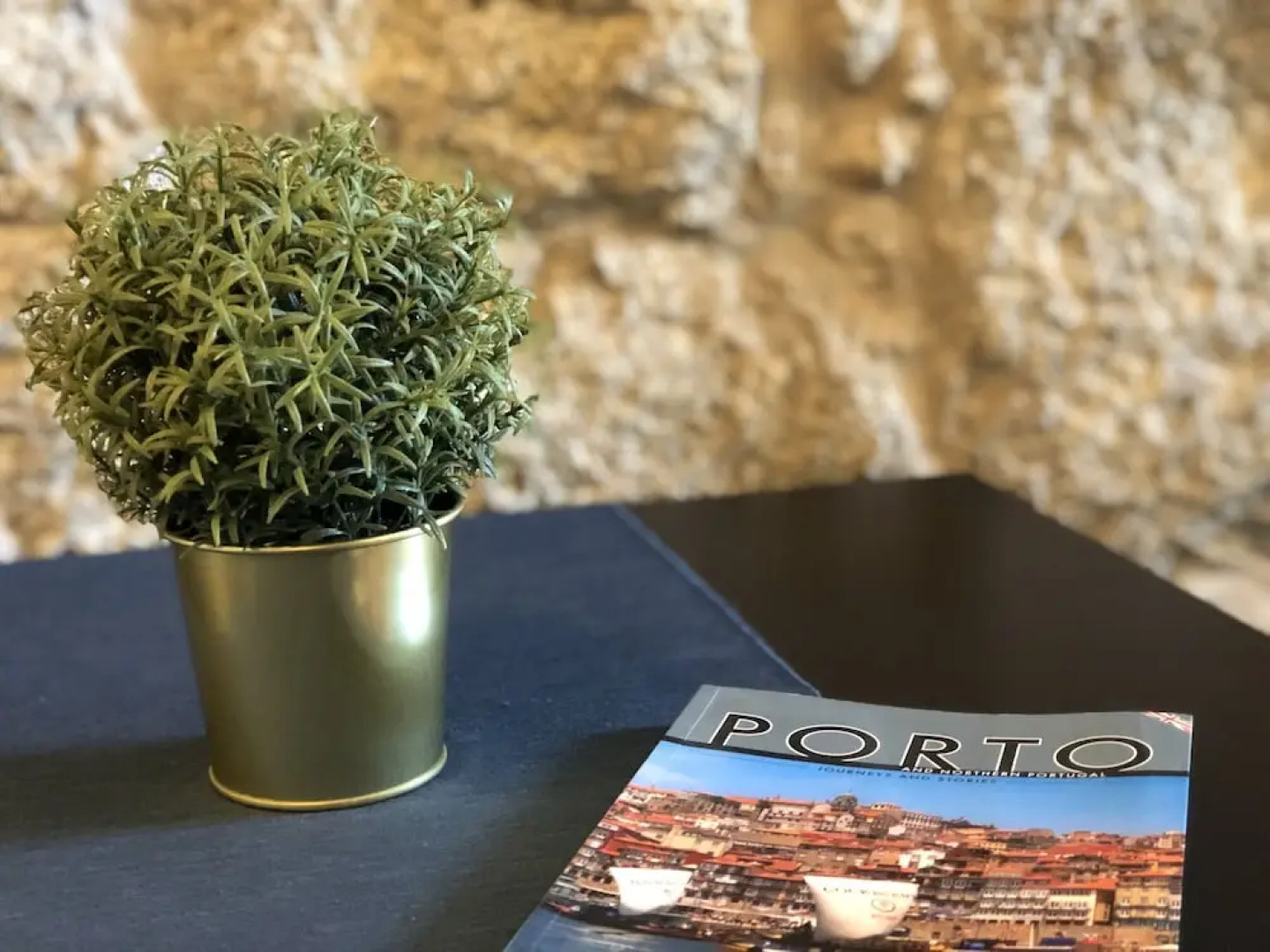 Douro Dreams Guest House