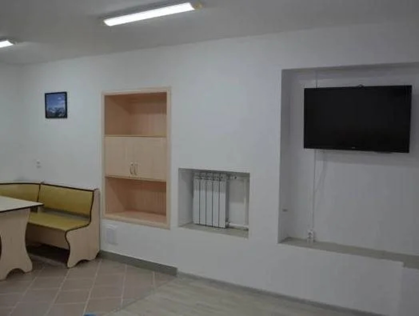 Gostevoy dom "Traktovaya" v Gorno-Altayske Guest House Traktovaya