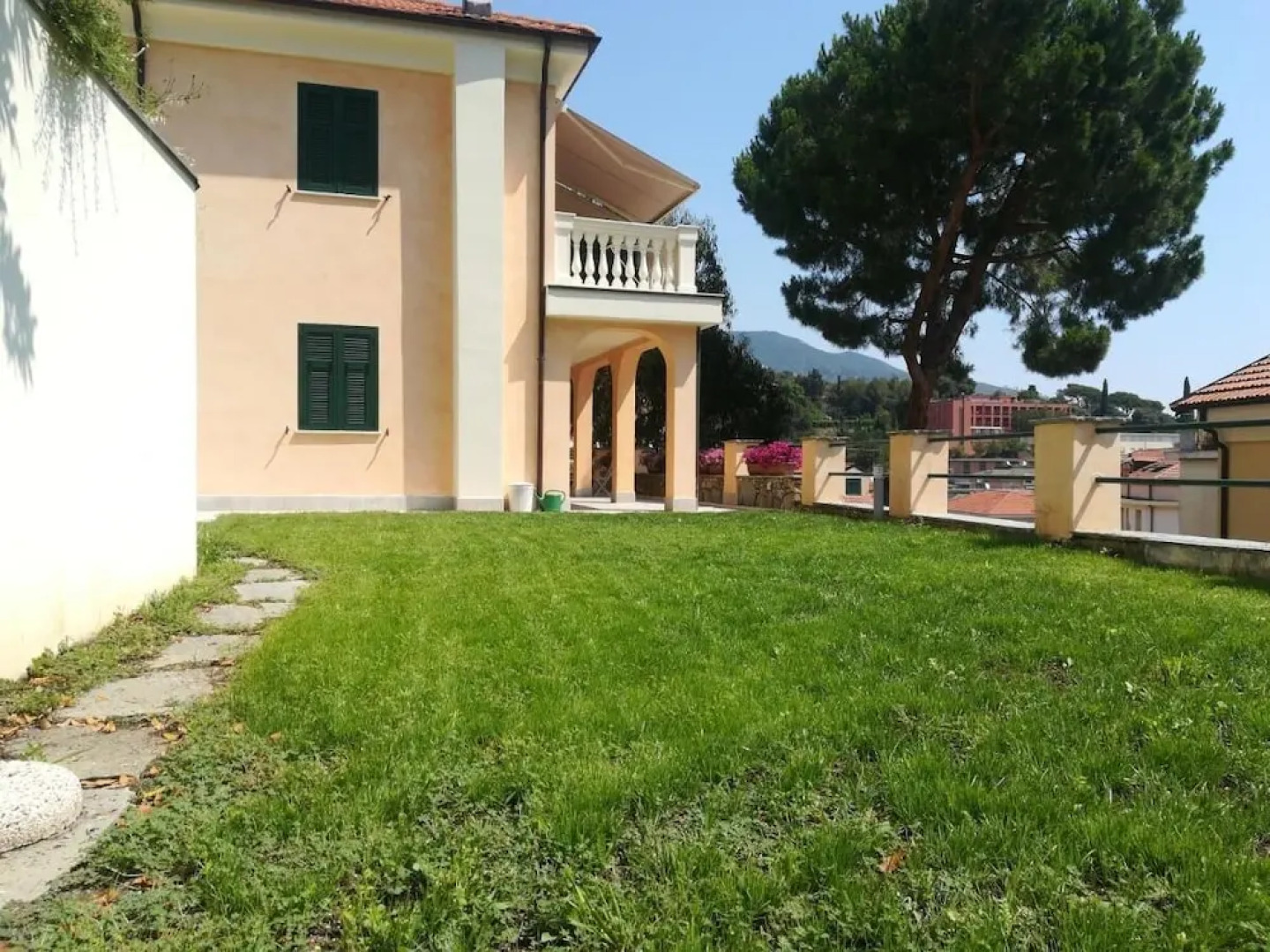 Holiday Rooms La Campagnetta