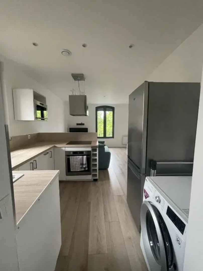 By nuit-parisienne Villemomble joli appartement tout confort