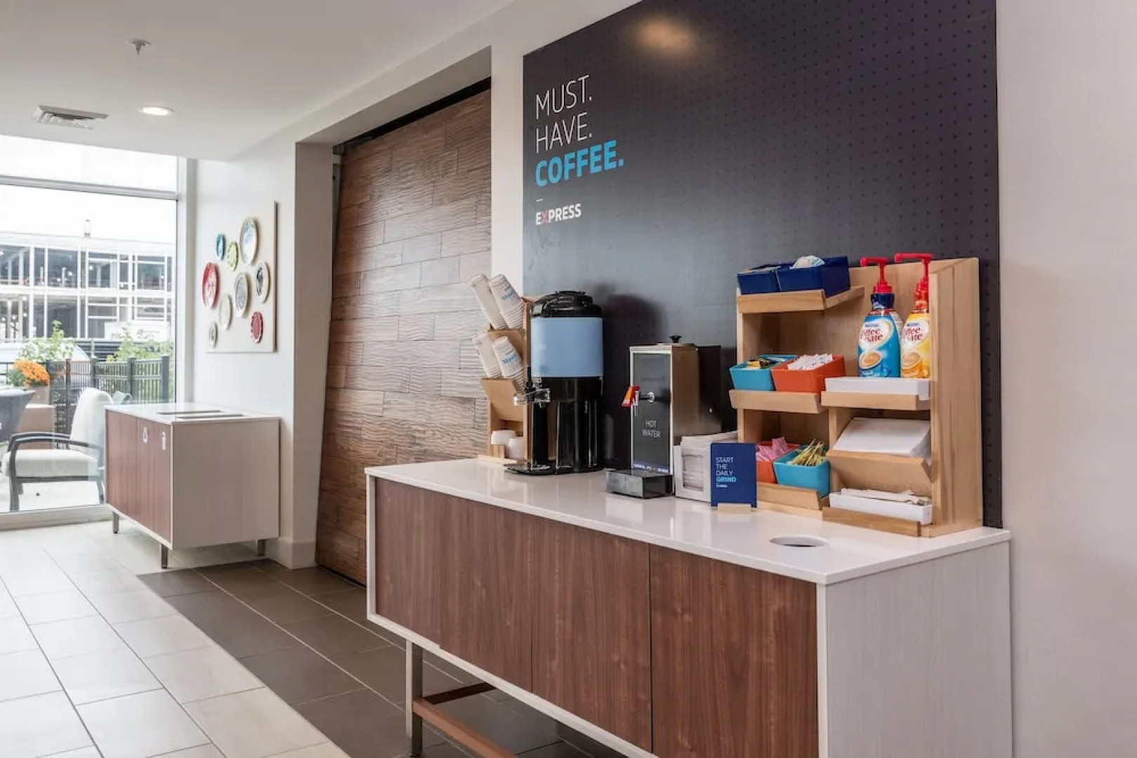 Holiday Inn Express & Suites Allen Park