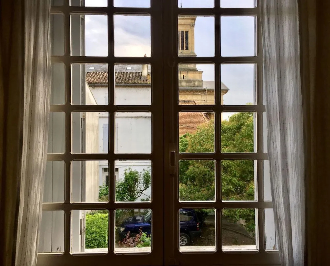 Maison Raphaël Kafka