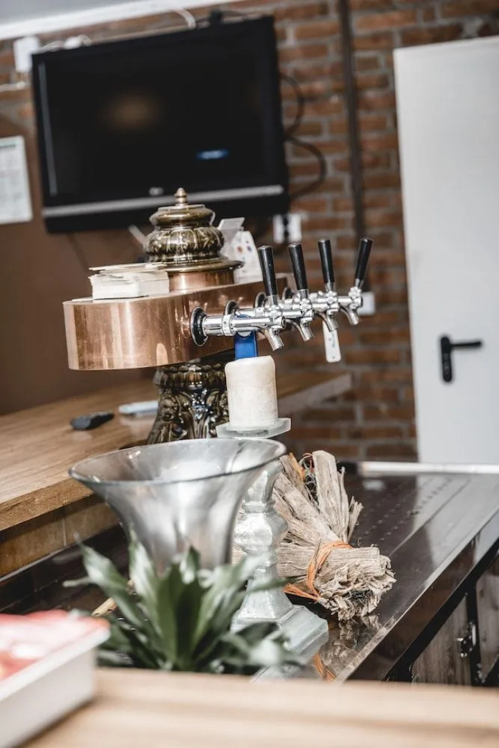 Feierabend Elsdorf - Hostel