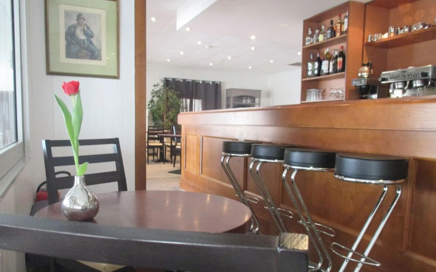 Hotel du Port et de l'Aven