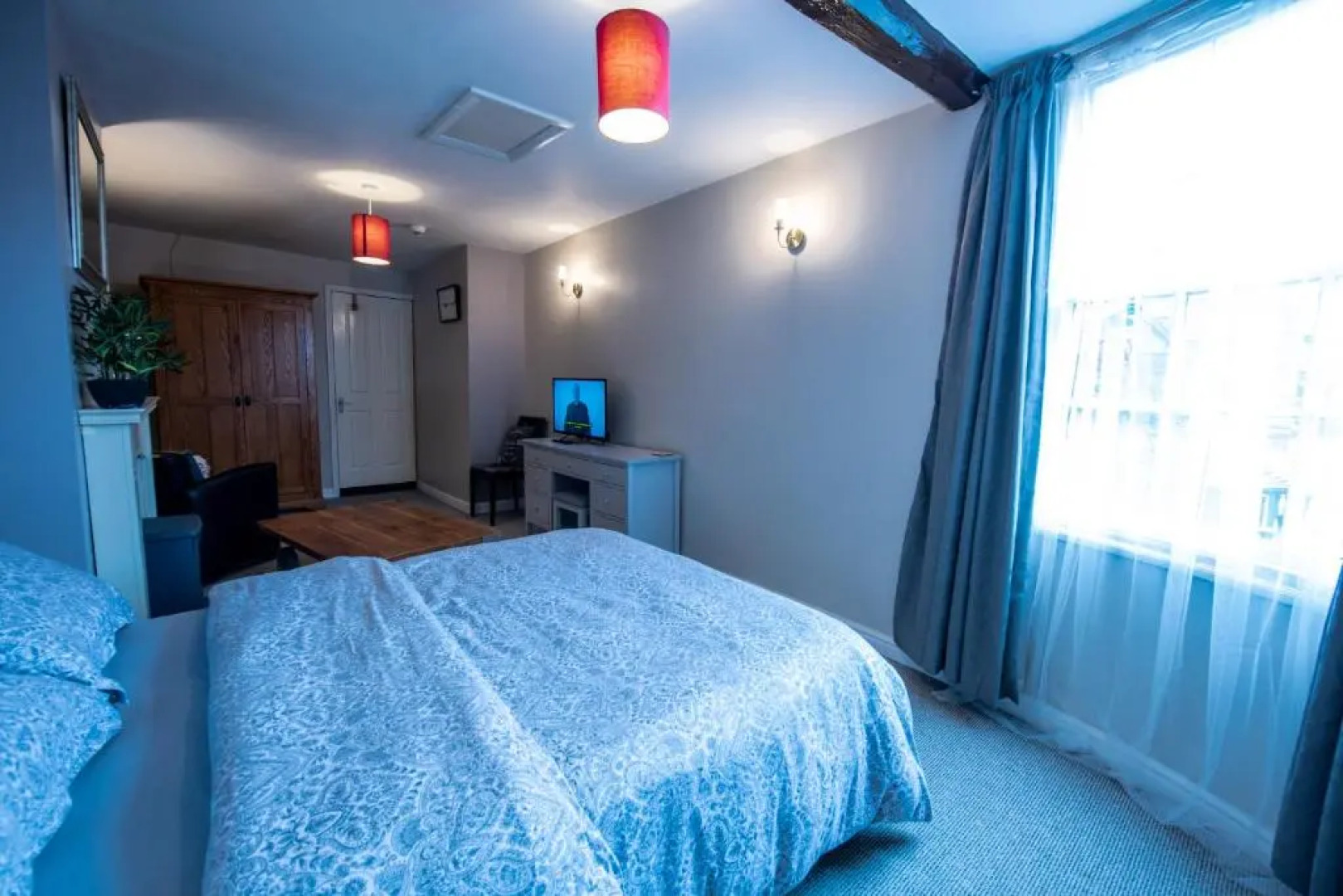 The Little Pheasant Apartment Ironbridge Gorge