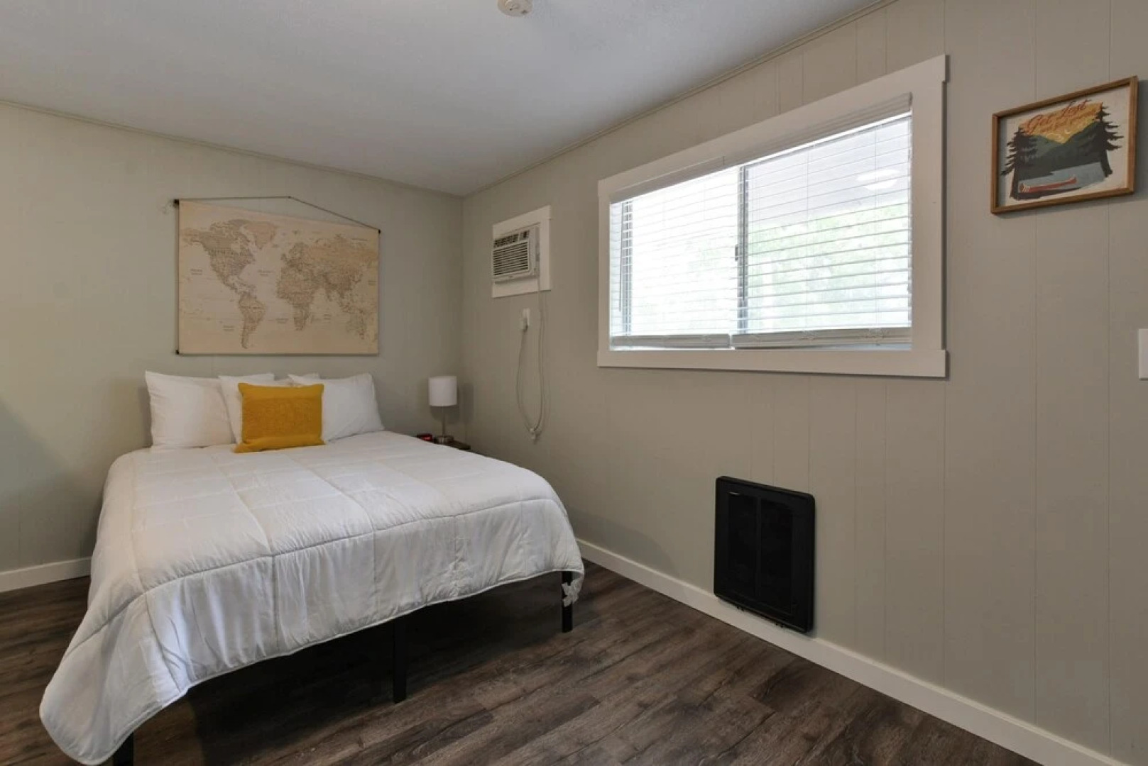 Kimberling Cove Resort