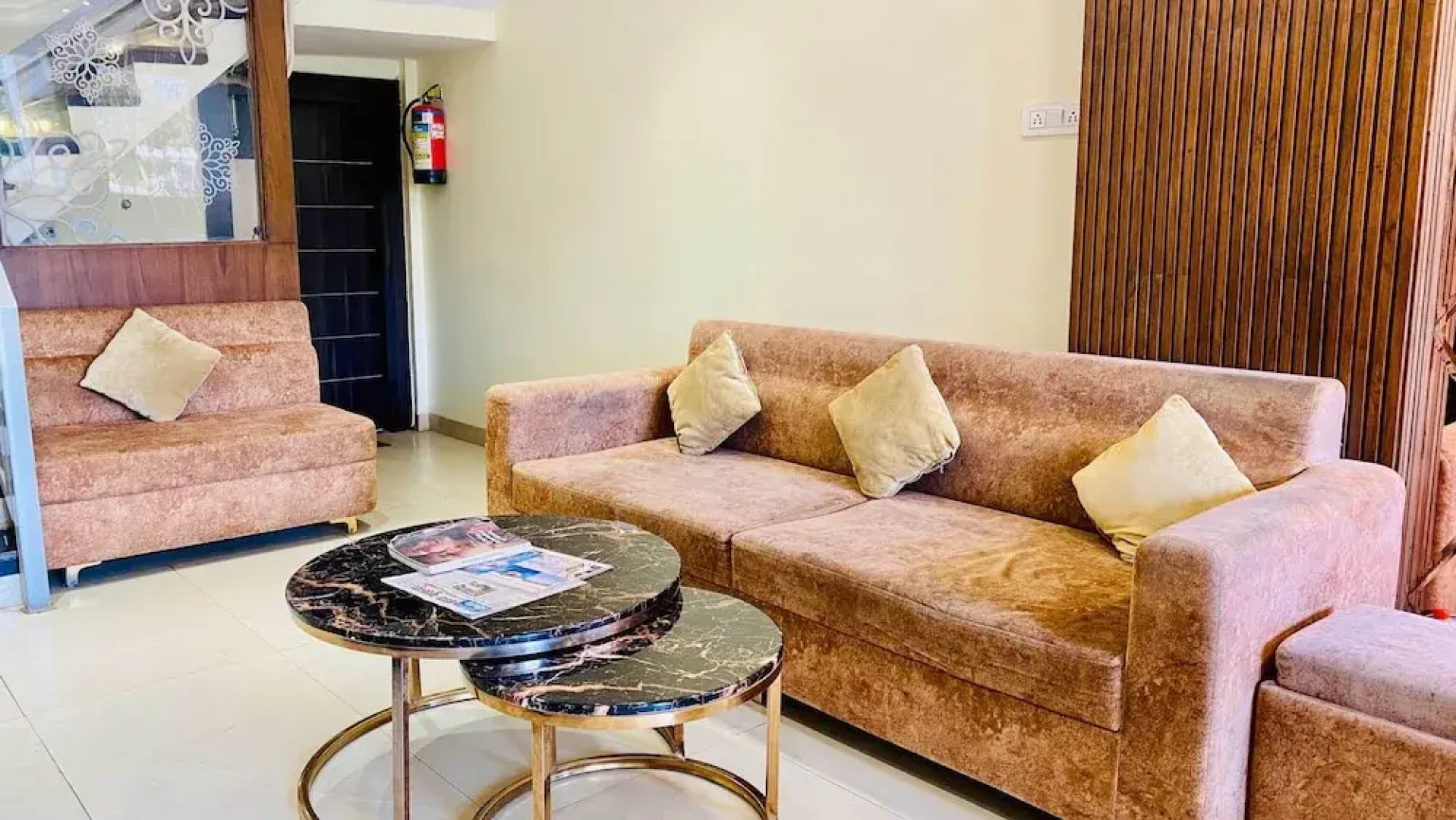 Hotel Panchavati Palace