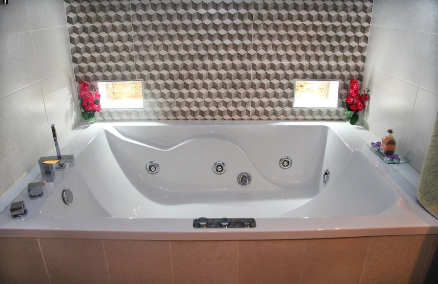 Cuevas Cañada de las Piedras