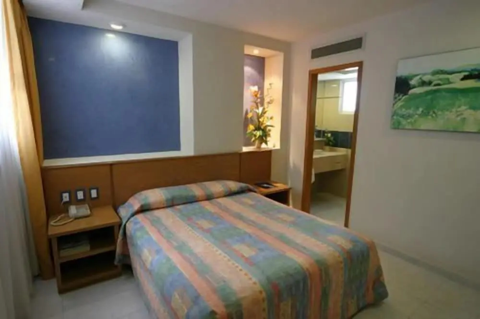 Grand Hotel Plaza Veracruz