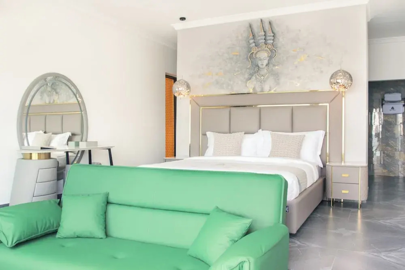 Apsara Resort Koh Rong