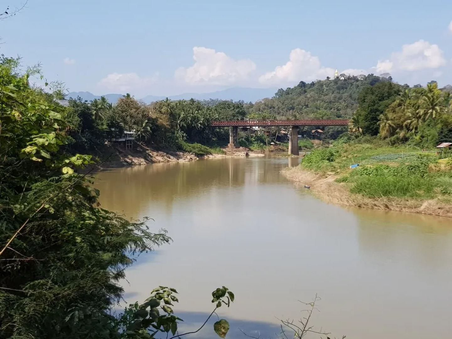 Thongbay Guesthouse Luang Prabang