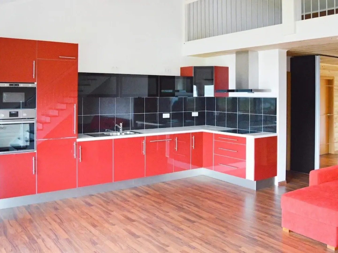 Holiday Home in EidsvÃ¥g