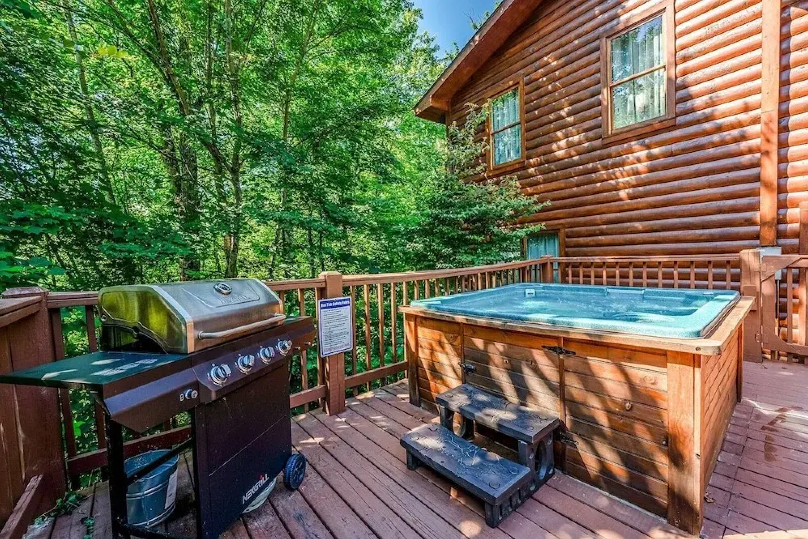 Steele Away 3 Bedrooms