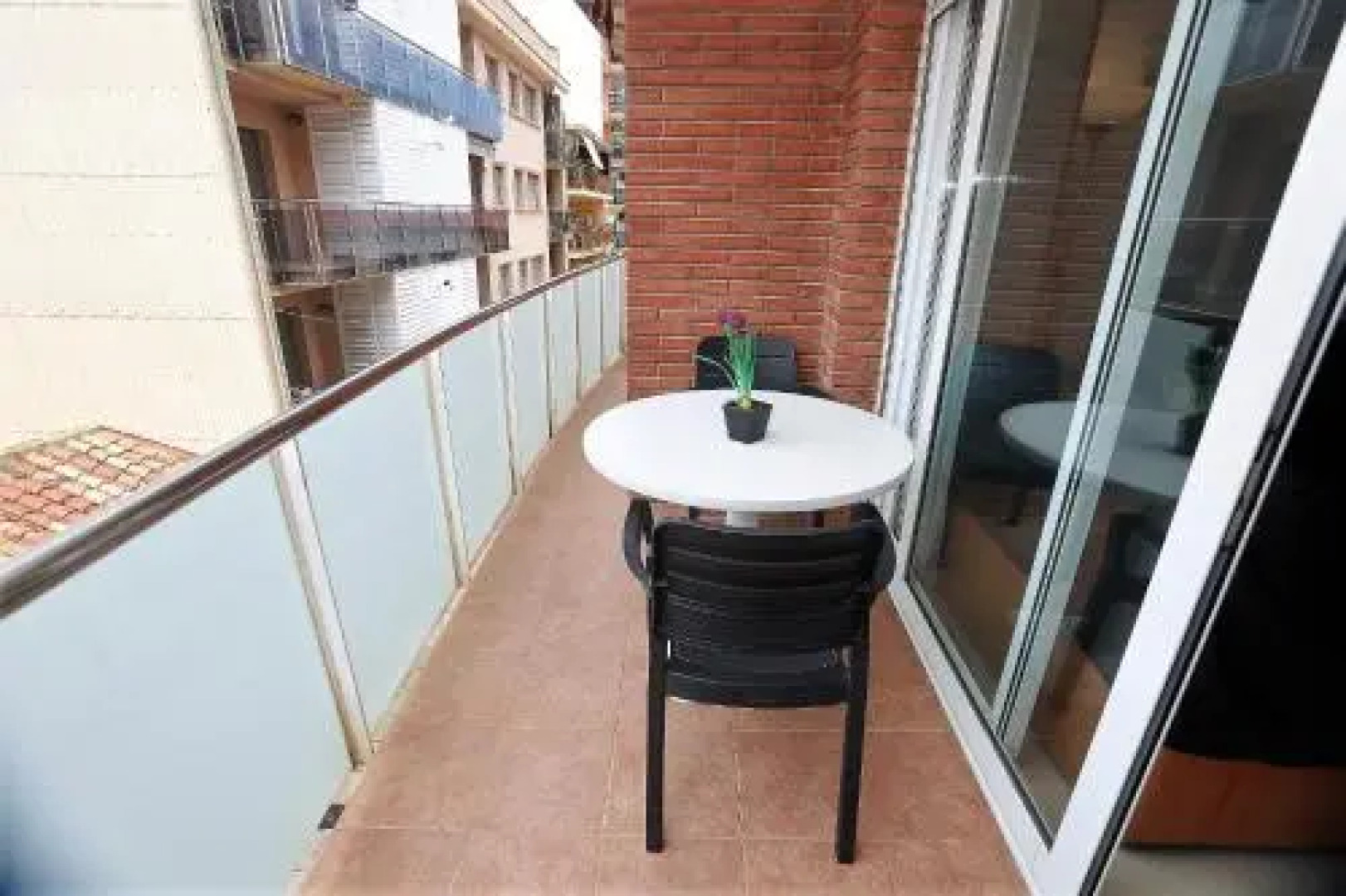 Apartamento Plaça Jardí