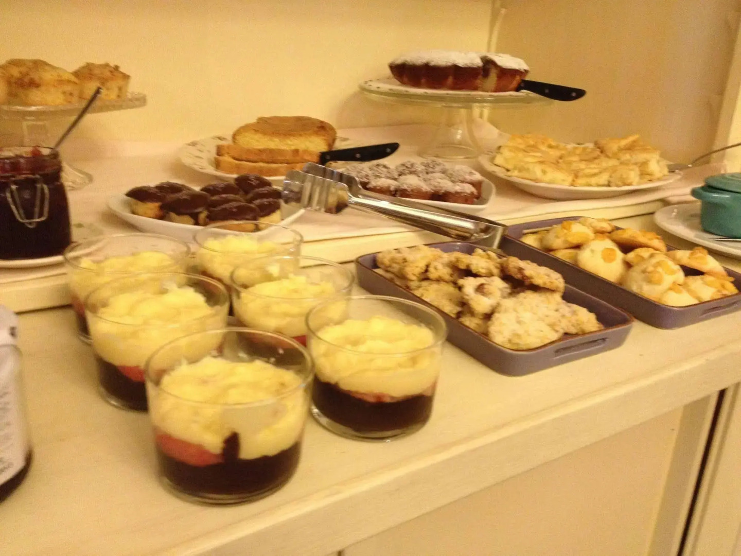 Agriturismo Corte Rocca