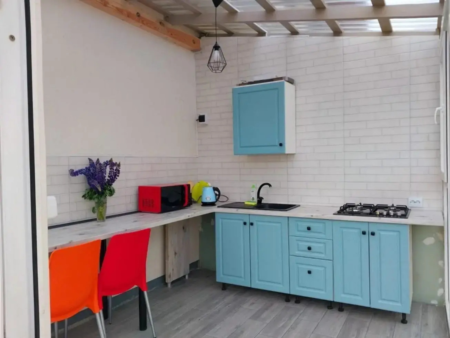 Отдых на Куршской косе