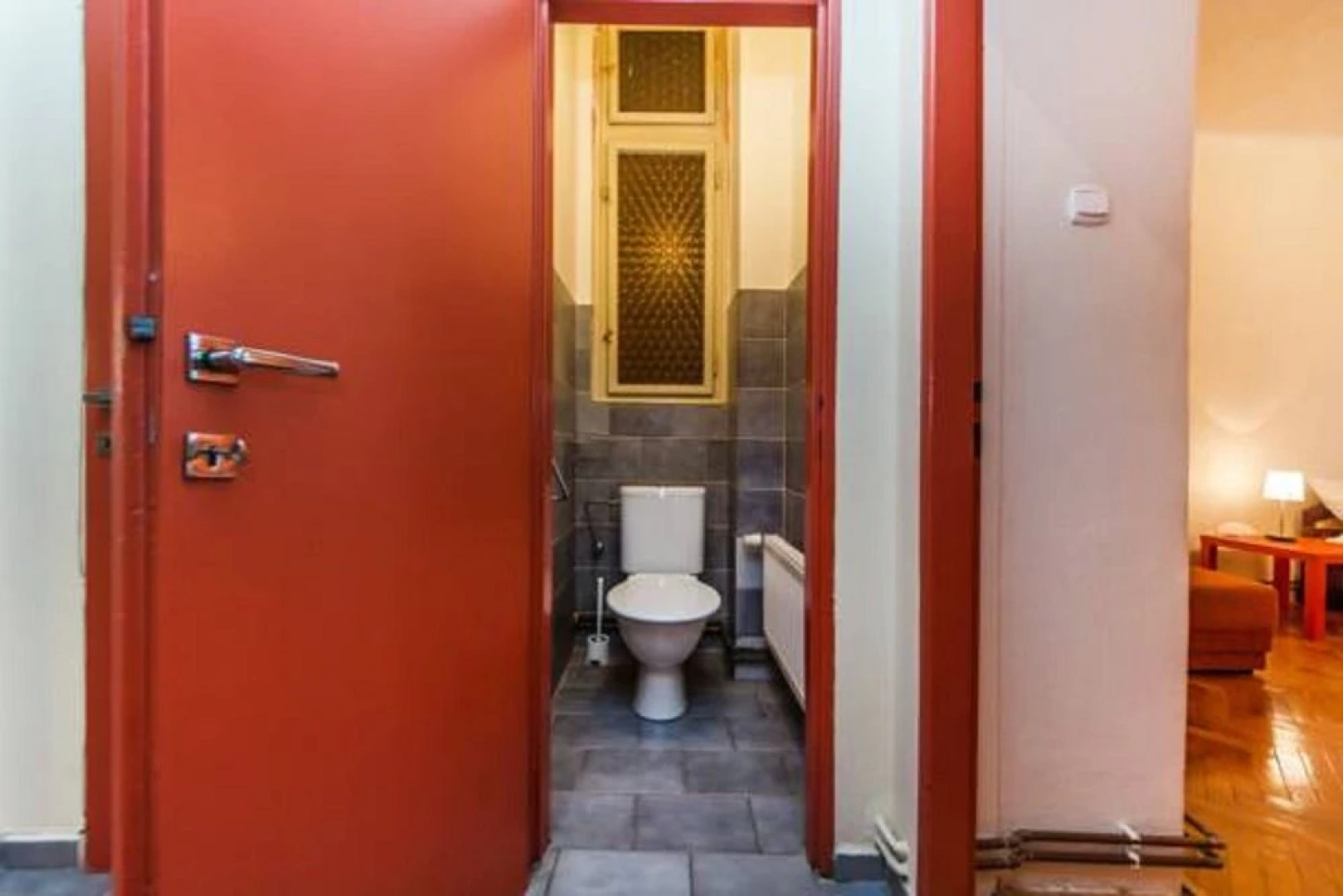 Welcome ApartHostel Prague