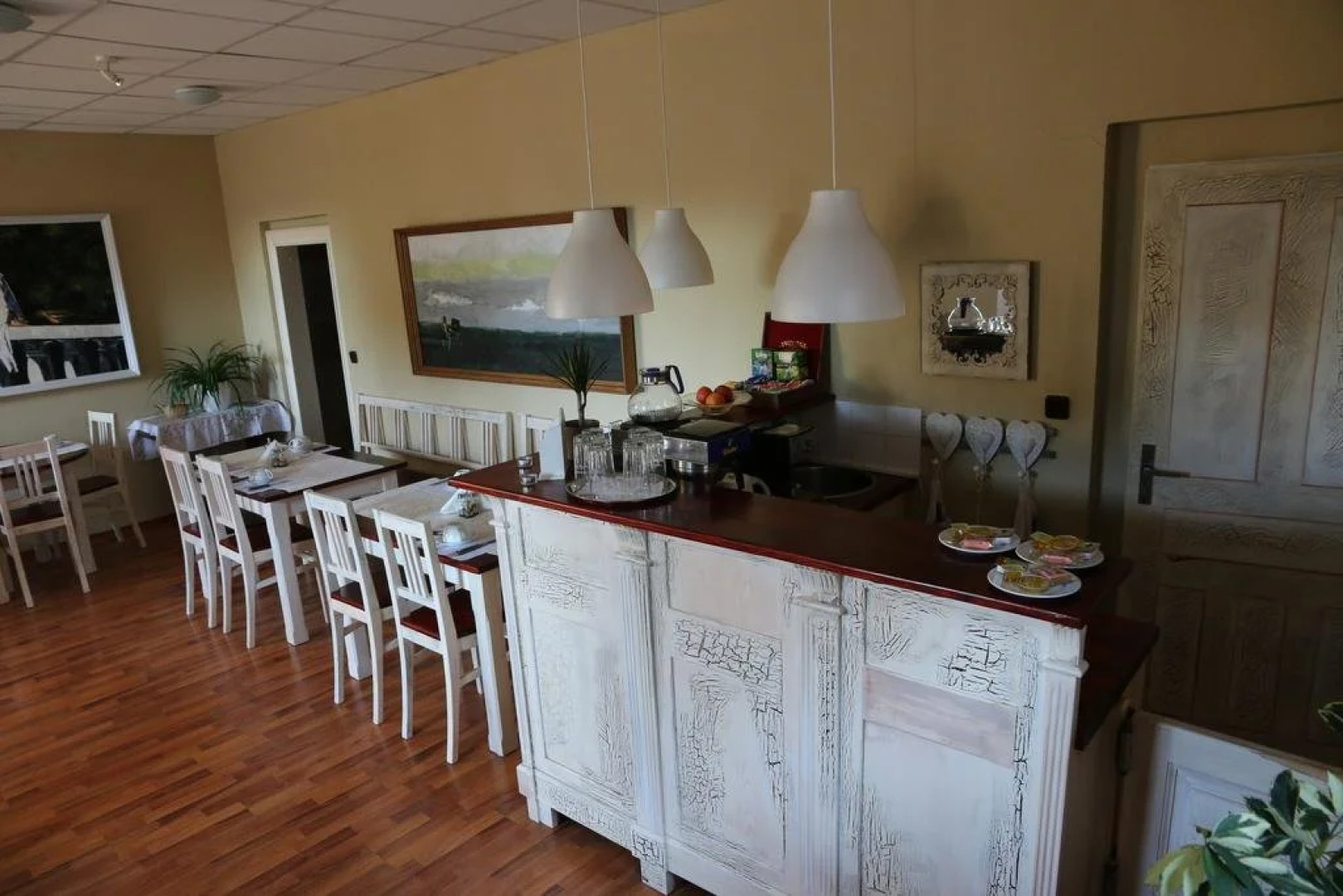 Hotel Panský Dům Žamberk