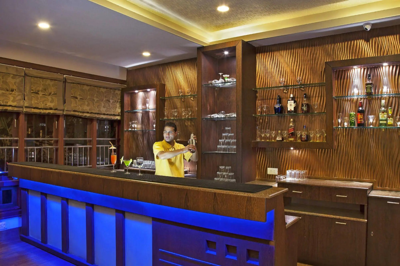 Gangtok - The Delisso Abode “ A Sterling Holidays & Resort “