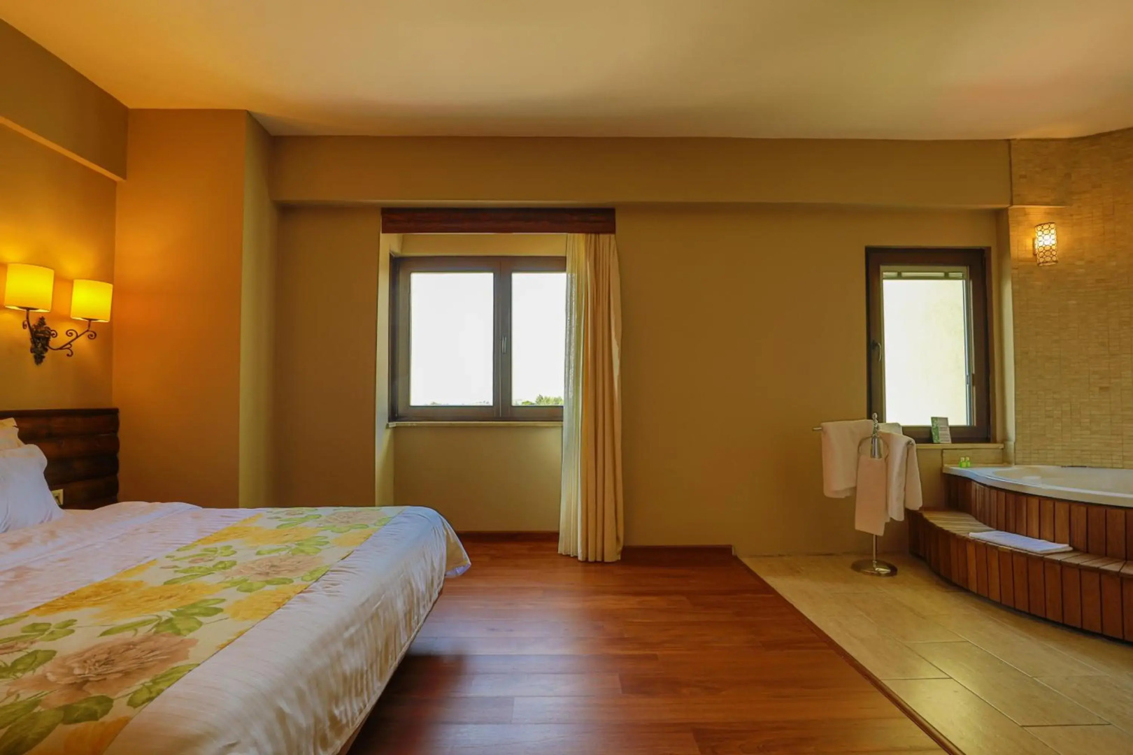 Gazelle Resort & Spa