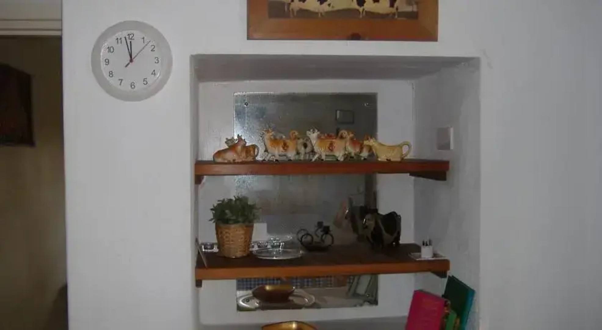 The Coach House, Fruit Hill