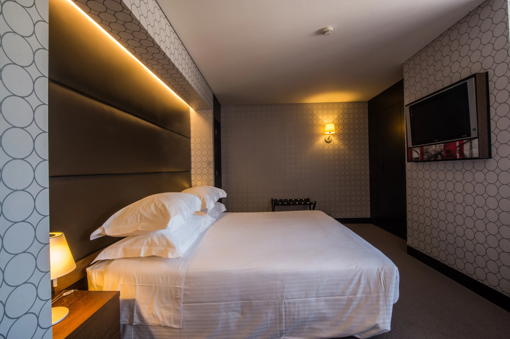 Porto Palácio Hotel by The Editory