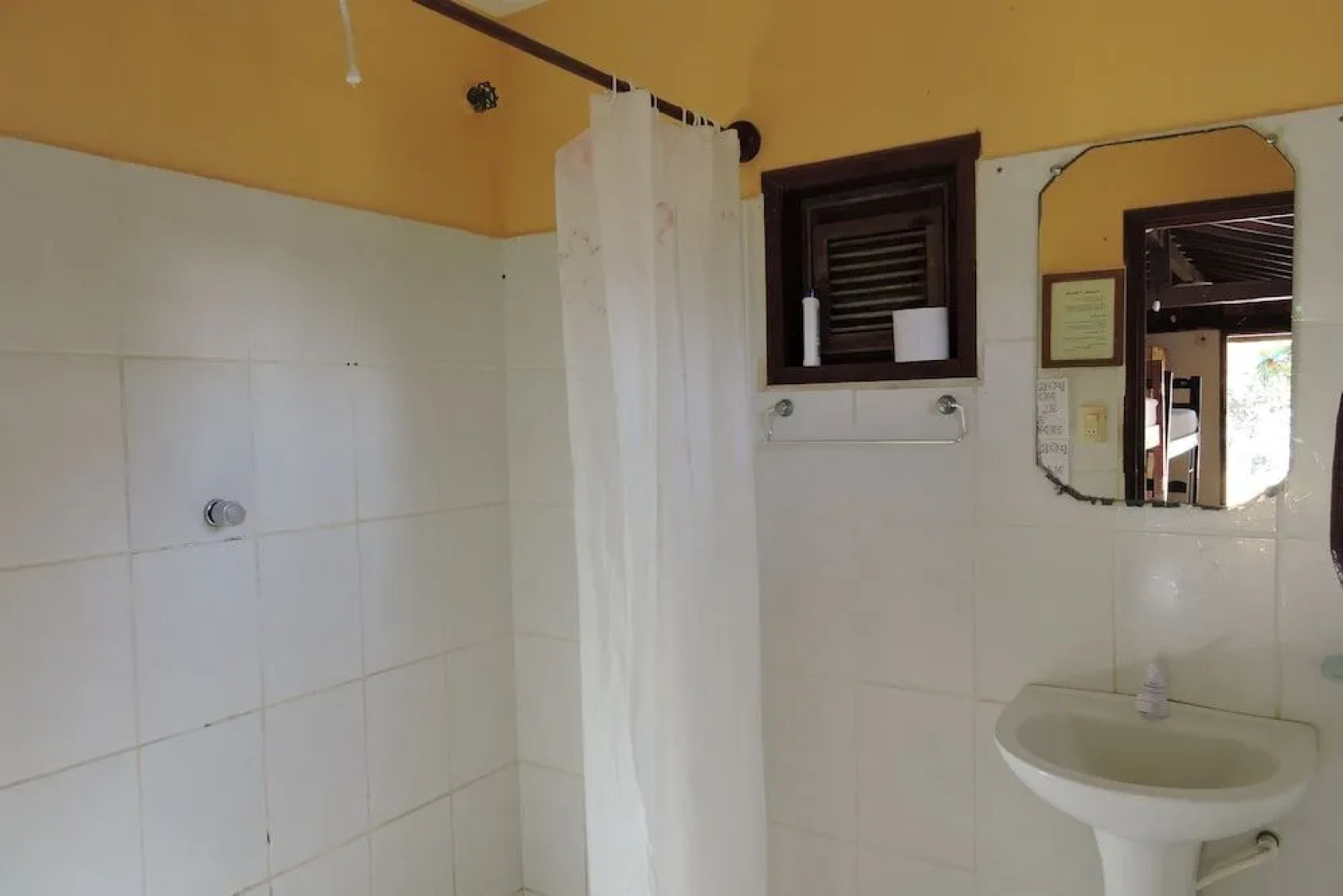 Hostel America do Sul