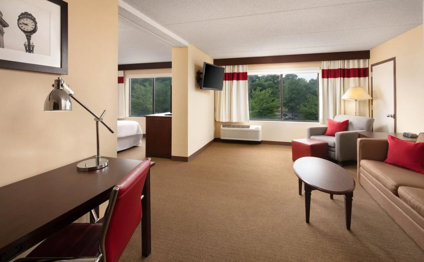 Four Points by Sheraton Meriden