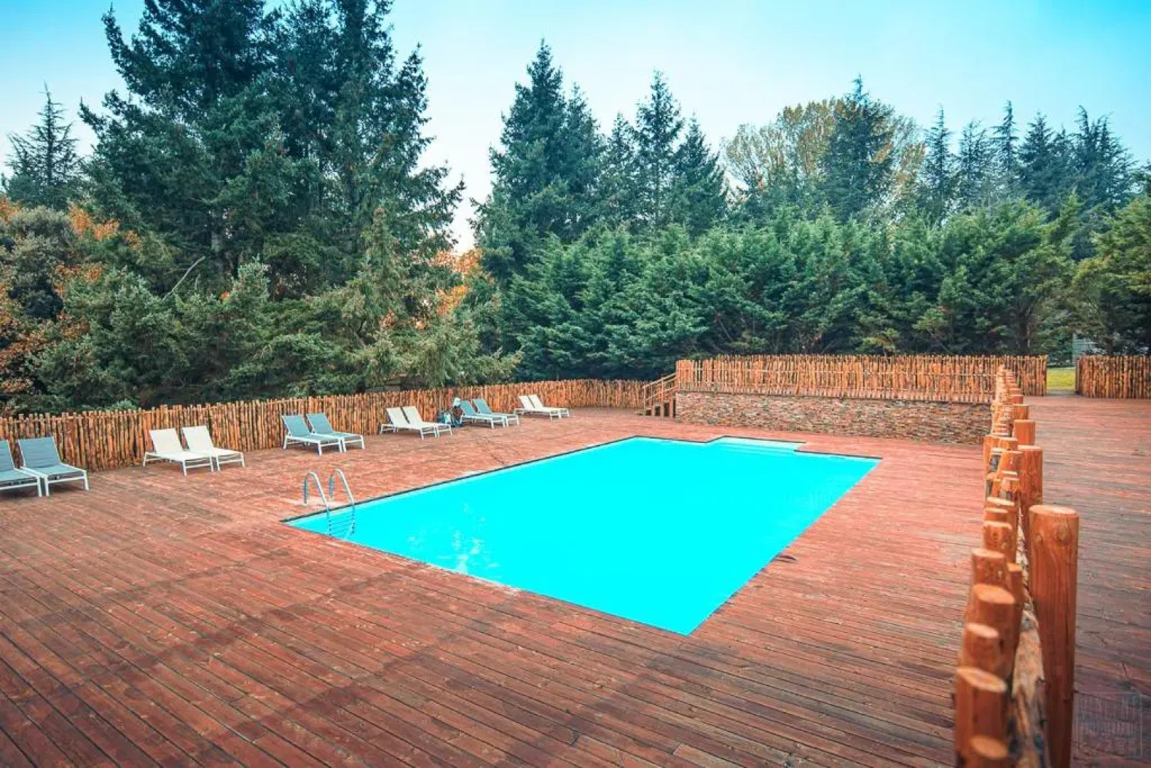 Le Domaine de la Vitarelle