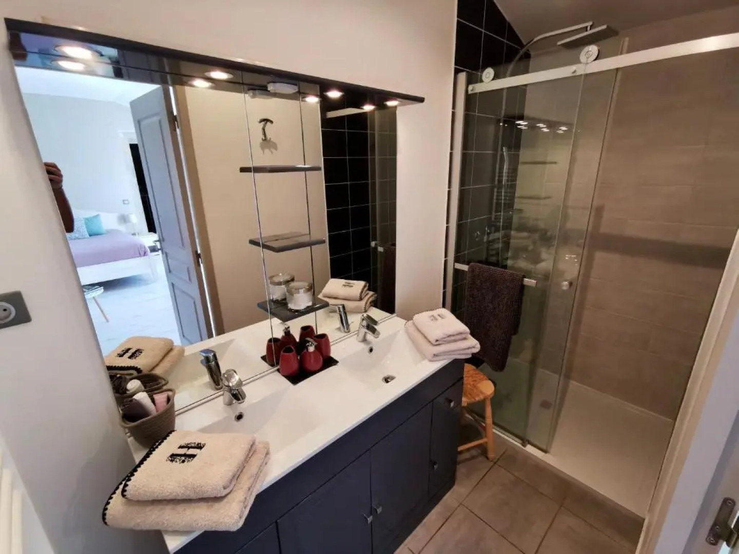 Le Mas des Loges - Les Vans / Chambonas