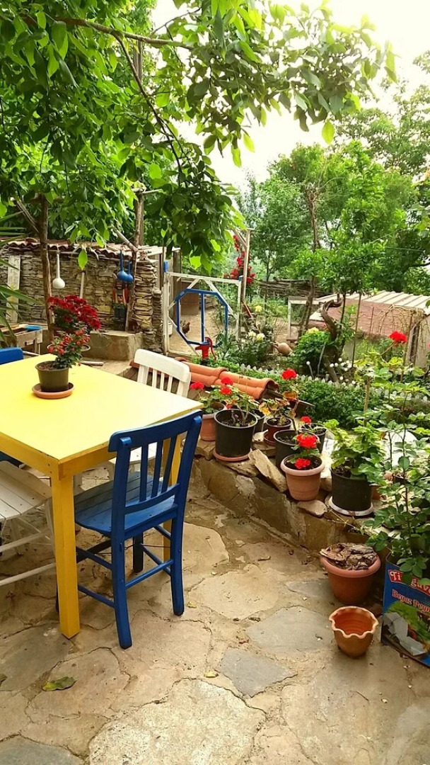 Kaplan Butik Pansiyon