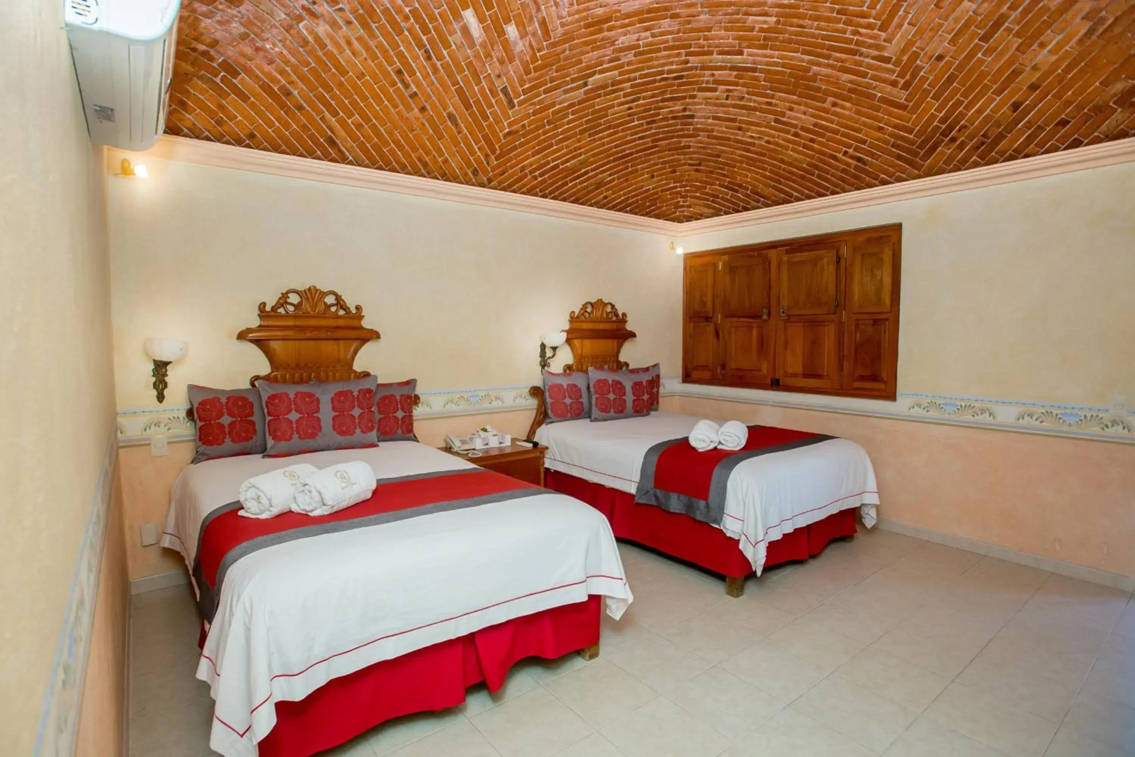 Hacienda Tres Vidas Hotel & Spa