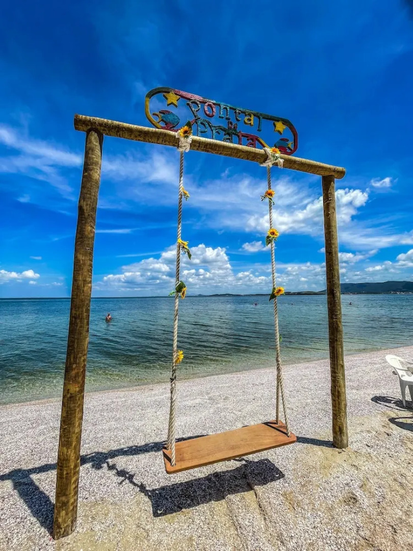 Pousada Pontal da Praia