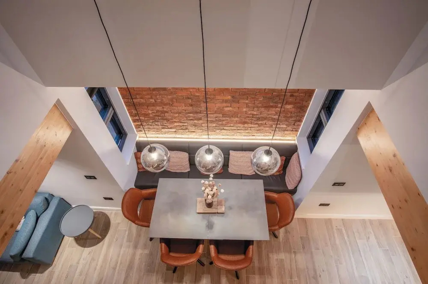 Ty Cyfoes - Luxurious 4 Bedroom - St. Florence