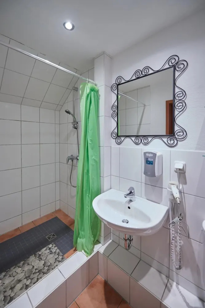 Strandhotel Weisser Berg