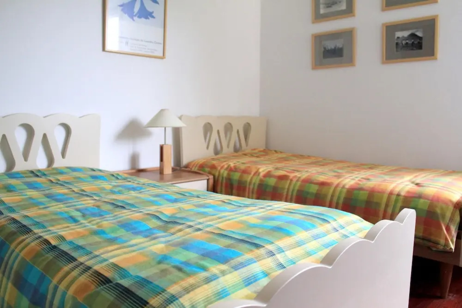 House With 3 Bedrooms in Porto Santo, With Wonderful Mountain View, En