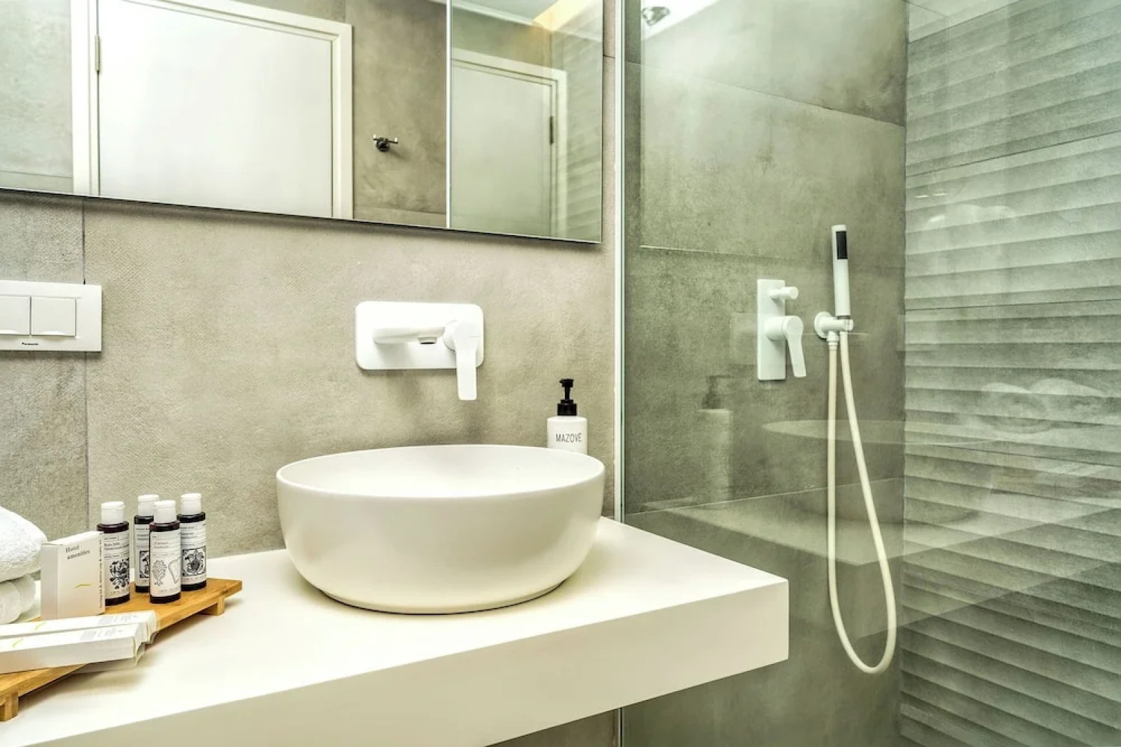 Myzith Luxury Suites