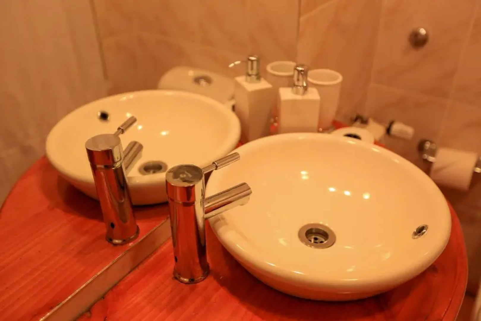 Hotel y Cabañas Patagonia Green