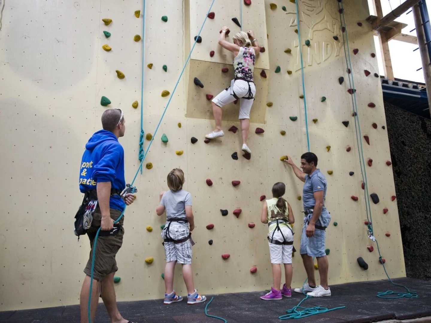 Wellness Stay With Sauna