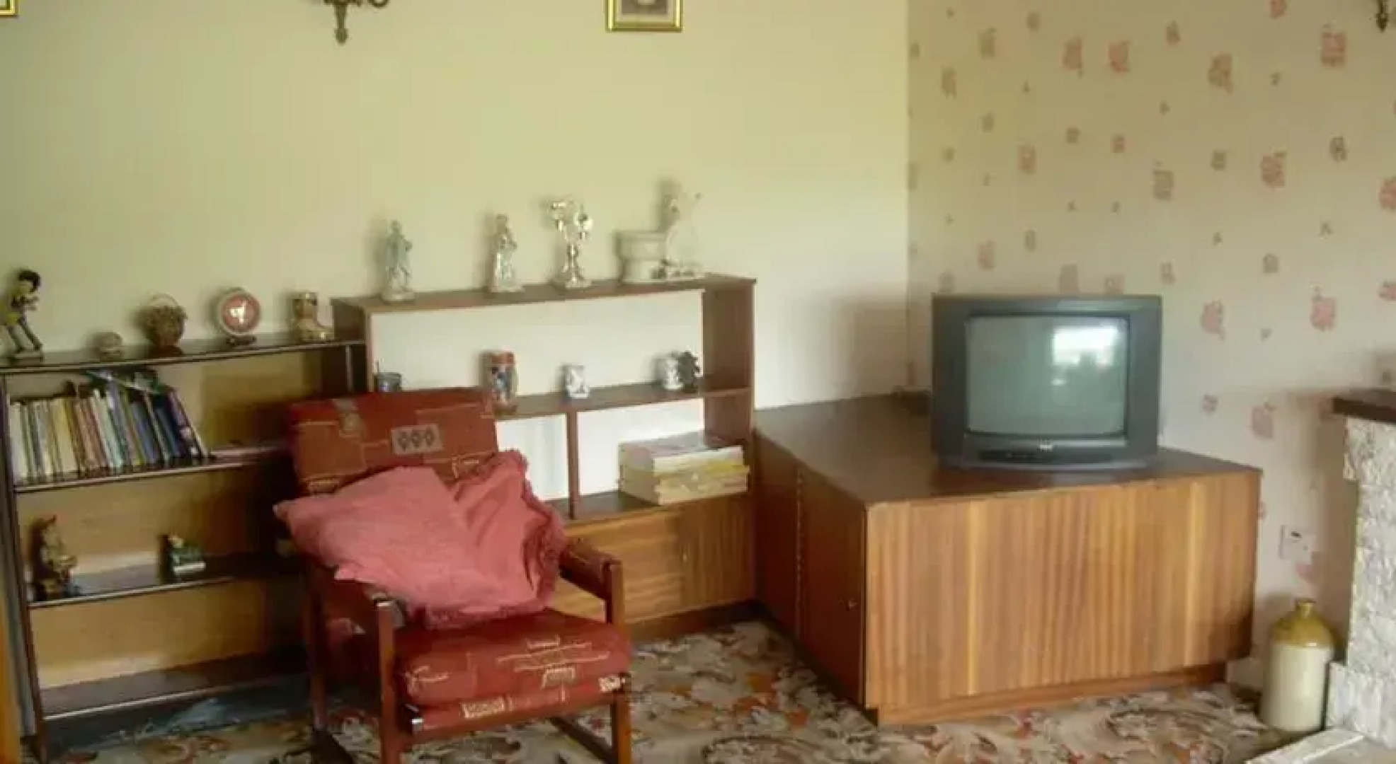 Riverside Self Catering