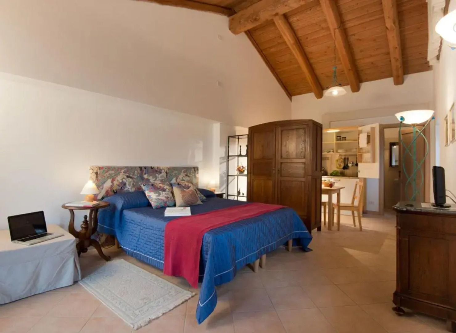 Residence Joy Center