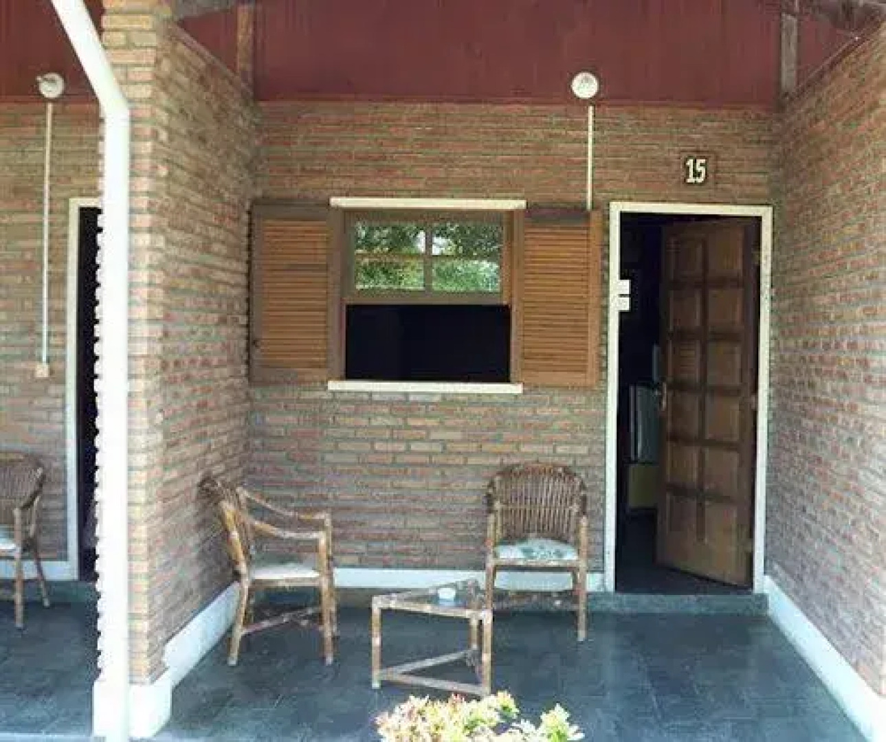 Porto Sauípe Praia Hotel