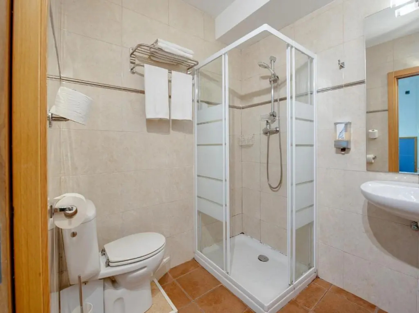 Pensión Irune by Vivere Stays