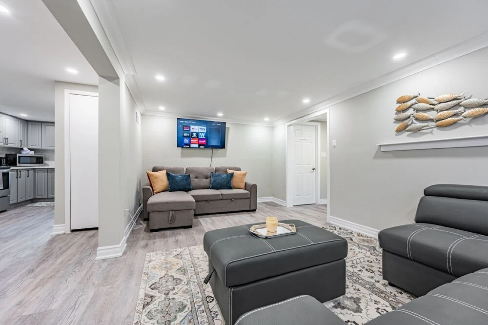 Shirlea Boutique Cottage