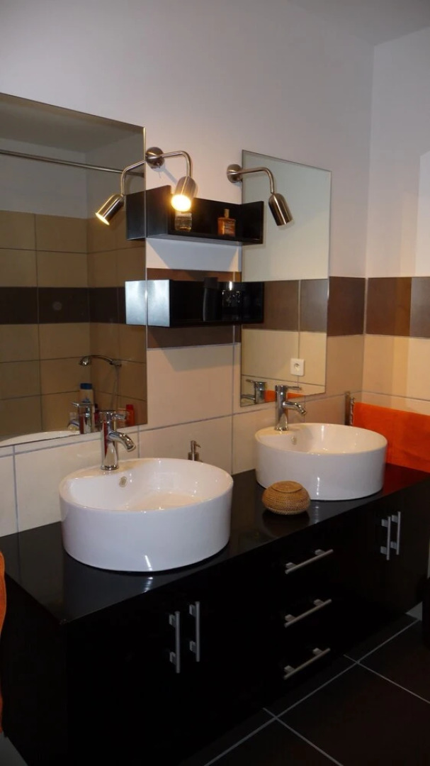 Villa With 3 Bedrooms in Tavel, With Private Pool, Enclosed Garden and