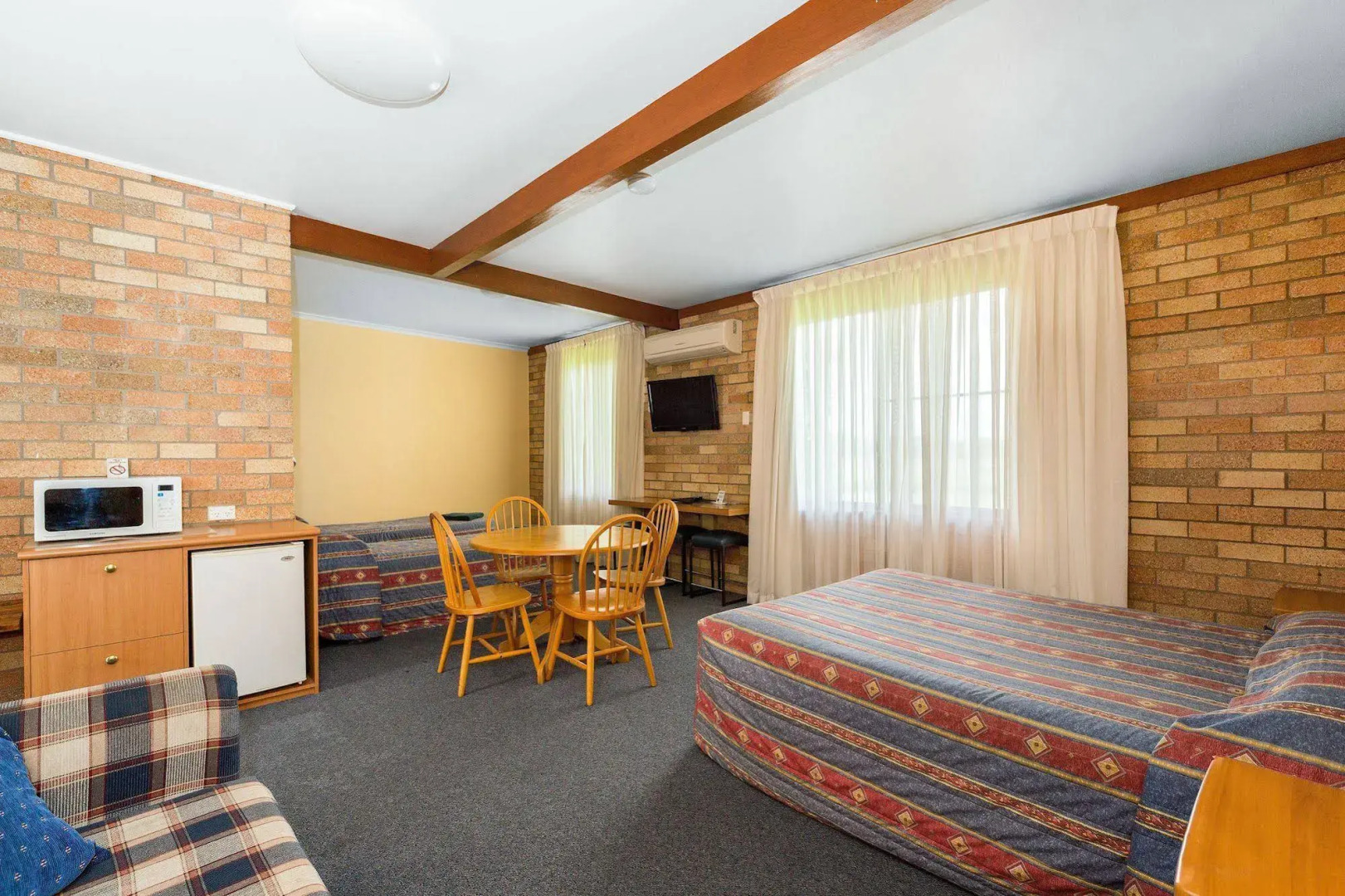 The Cudgee at Mudgee