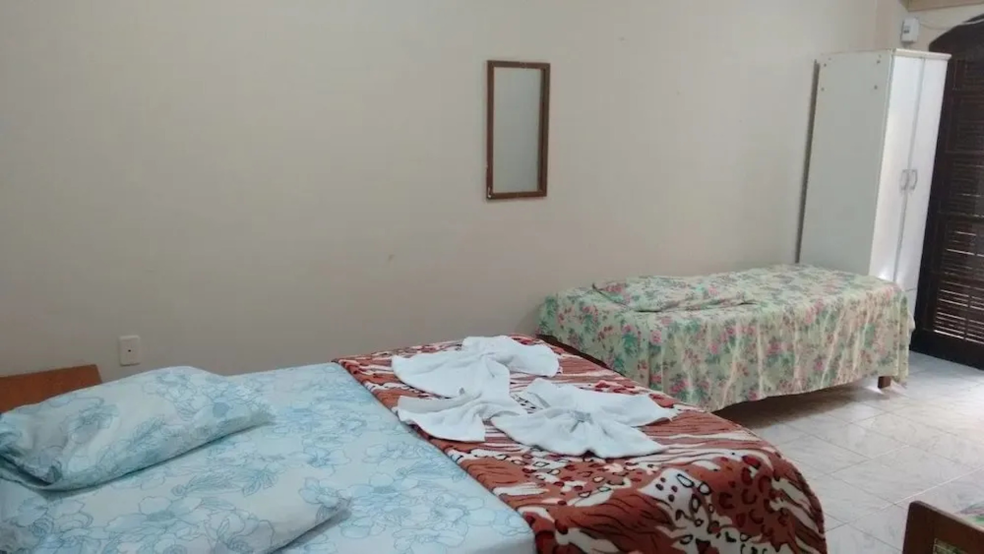 Pousada Nova Agarça