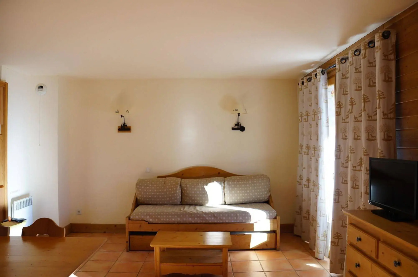 SOWELL RÉSIDENCES Pra Loup