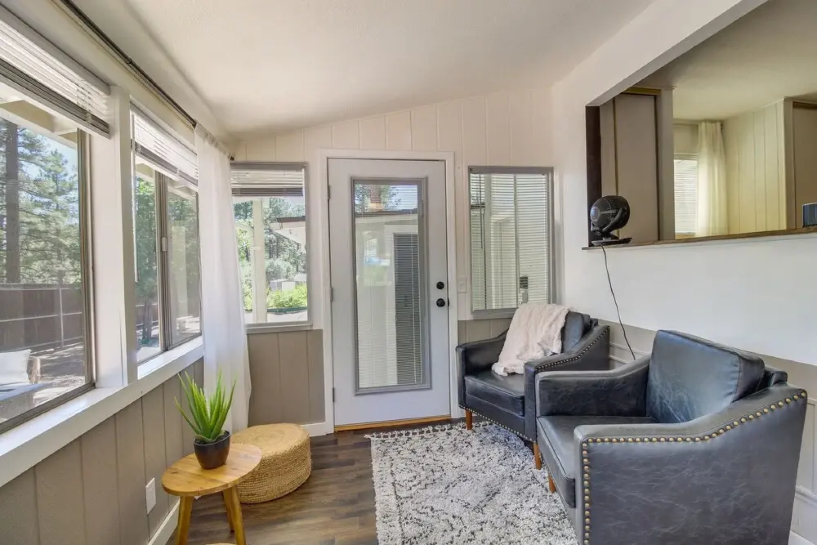 'casa Verde' - Renovated Cottage in Show Low!