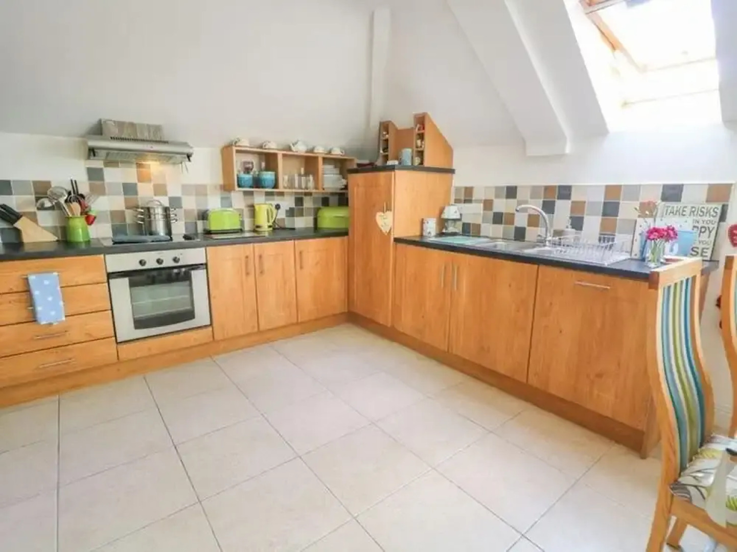 Shell Hill Deluxe Apartment in Coleraine